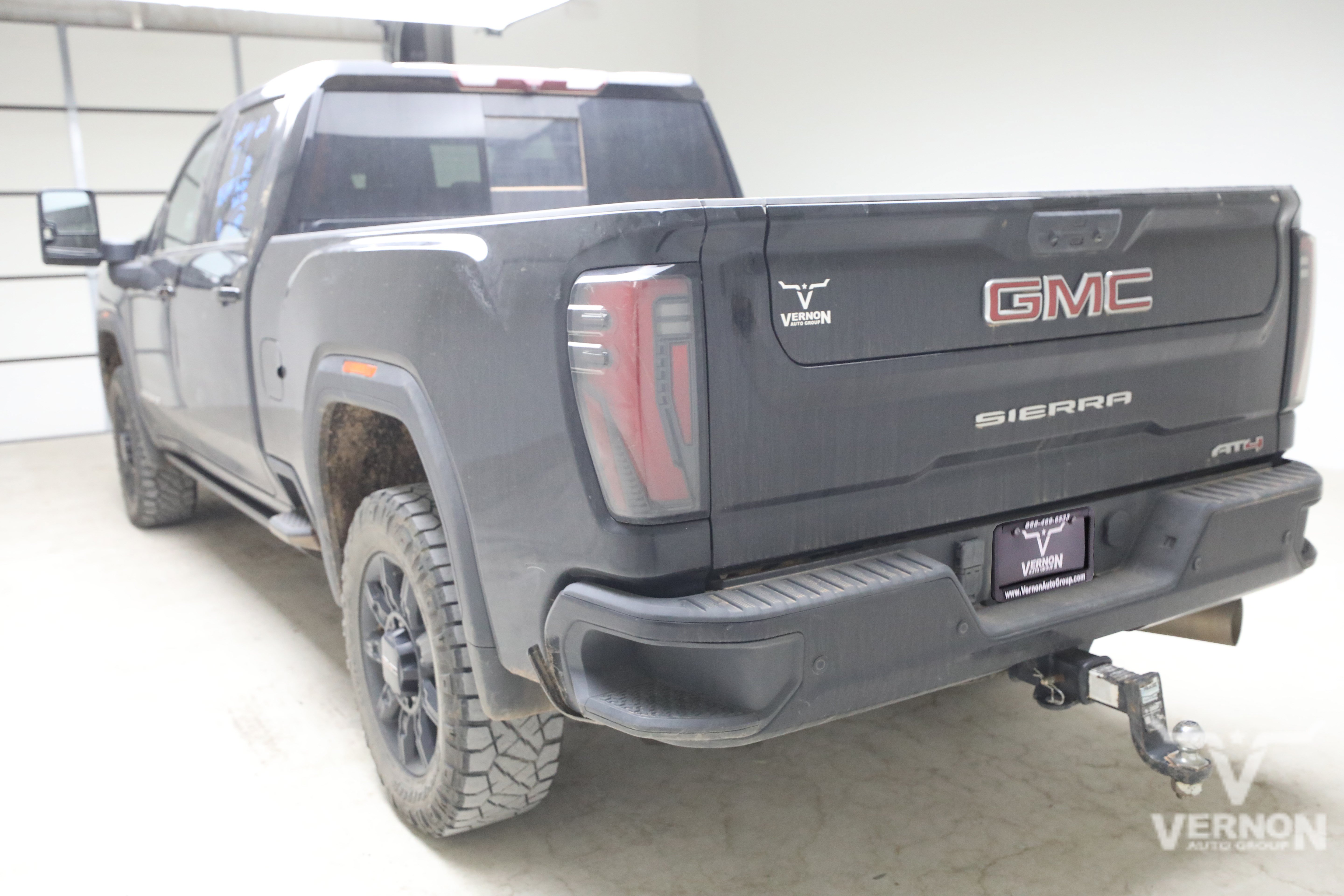 gmc sierra 2500hd 2024 1GT49PEY2RF174242 image gmc sierra 2500hd 2024 1GT49PEY2RF174242 image